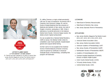 Tablet Screenshot of flammeperiodontics.com